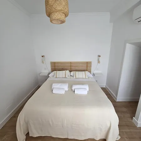 Apartamento La Terraza De Nico Toledo Exterior foto