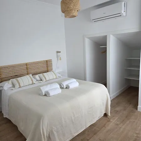 Apartamento La Terraza De Nico Toledo Exterior foto