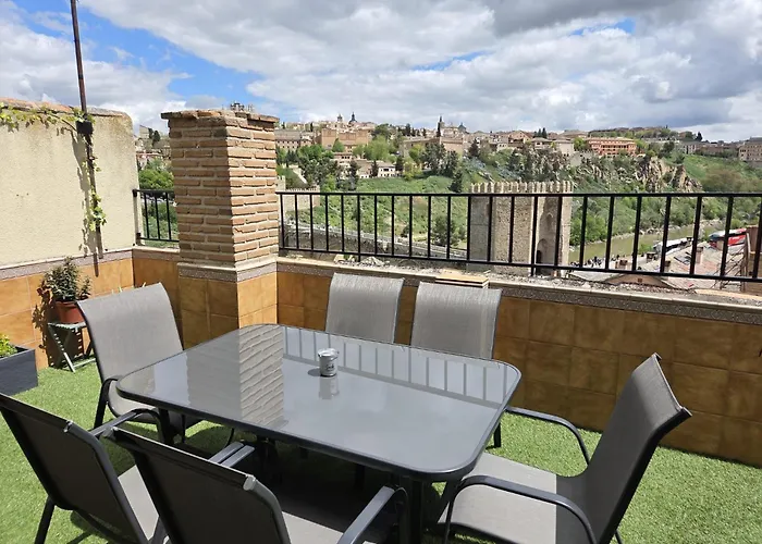 La Terraza De Nico