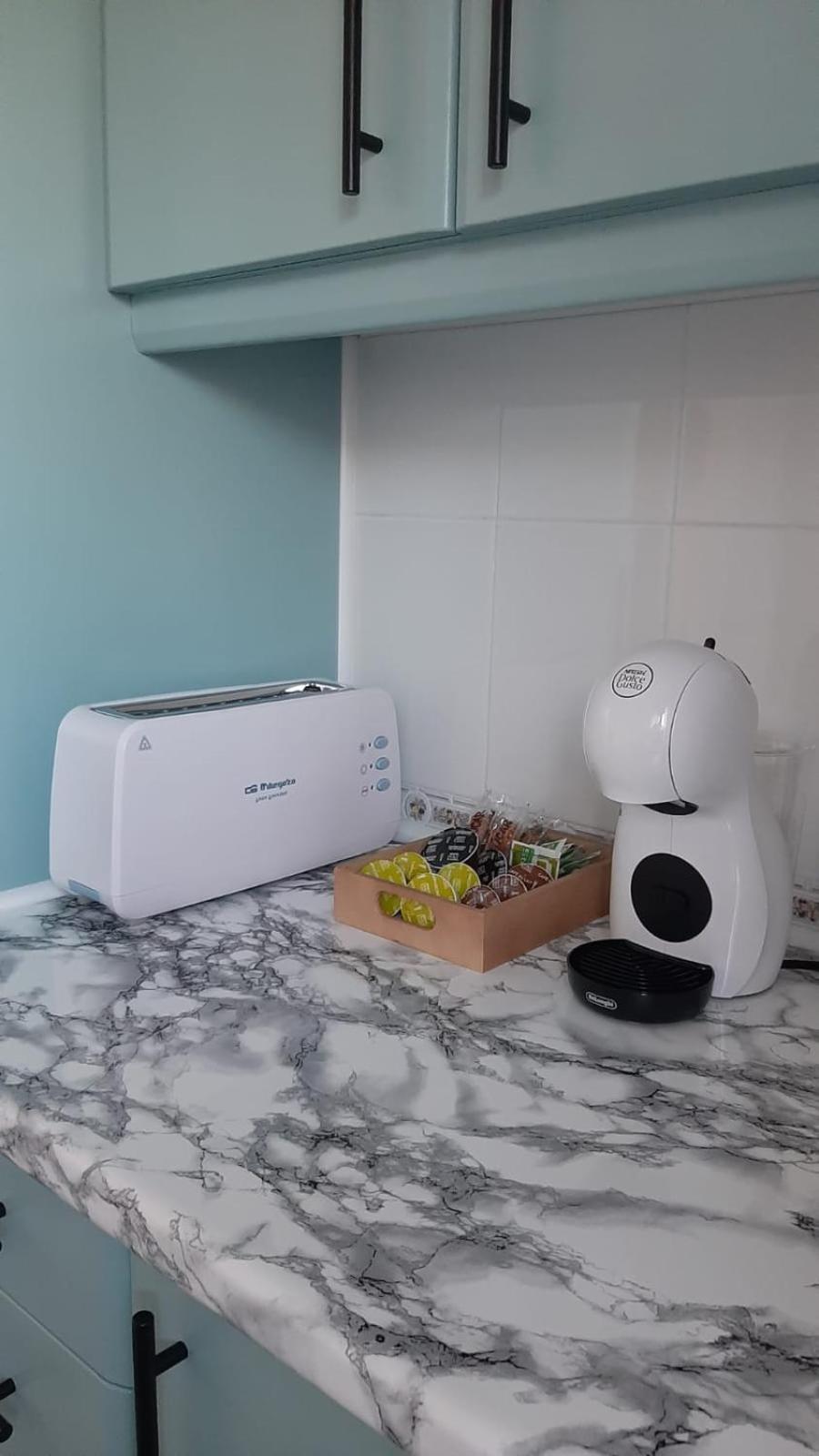 La Terraza De Nico Apartamento *