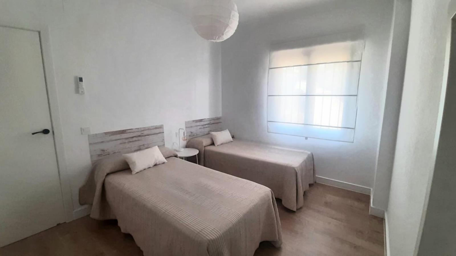 Apartamento La Terraza De Nico Toledo