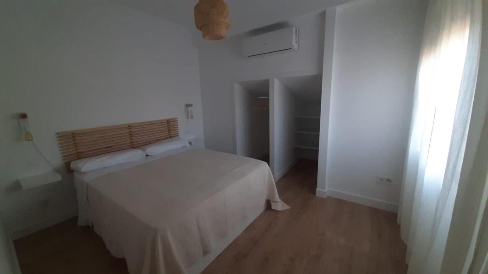 Apartamento La Terraza De Nico *
