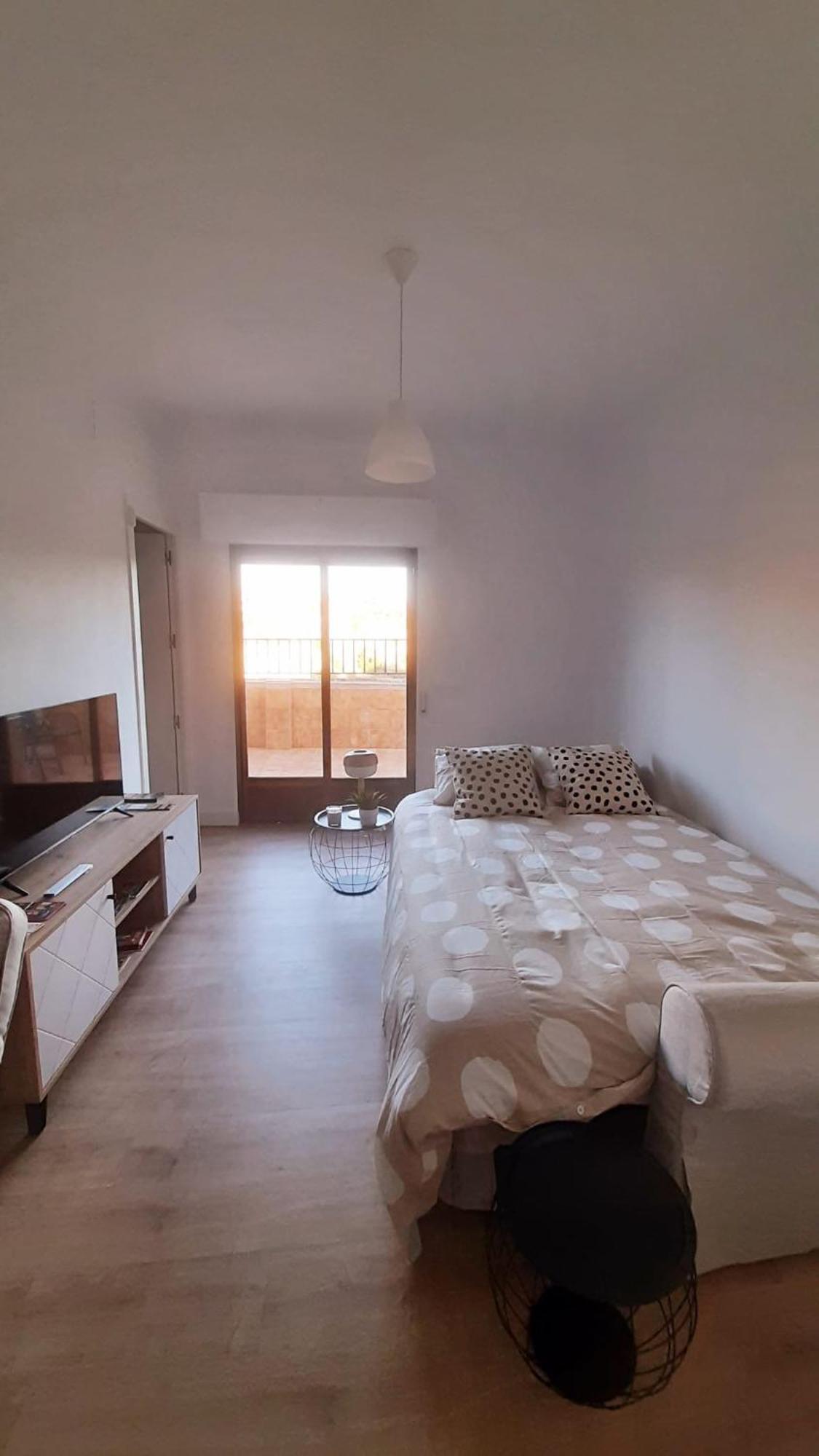 Apartamento La Terraza De Nico Toledo